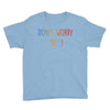 Dont Worry Be Happy Youth Tee
