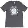 ride springfield monorail T-Shirt