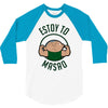 to masao 3/4 Sleeve Shirt