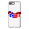 us hot dog iPhone 8 Plus