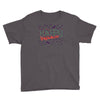 happy halloween3 Youth Tee