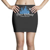 Malt Whiskey Mini Skirts