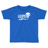 american sniper punisher Toddler T-shirt