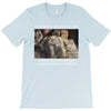 Andrea Mantegna Lamentation Of Christ T-Shirt