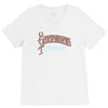 quicksilver messenger service cool rock band V-Neck Tee