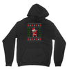 pug christmas Unisex Hoodie
