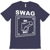 swag switched on T-Shirt