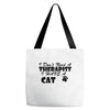 pet lover animal Tote Bags