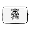 young Laptop sleeve