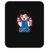 respect Mousepad