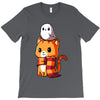 brave kitty T-Shirt