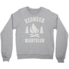 redneck nightclub Crewneck Sweatshirt