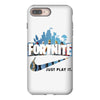 Just Play It Fortnite iPhone 8 Plus
