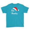 bah humbug Youth Tee