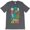 time machines T-Shirt