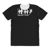 lgbt lesbian solve love pride All Over Women's T-shirt