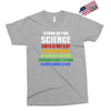 Stand Up for Science Exclusive T-shirt