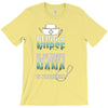 nurse nana T-Shirt