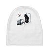 cat ats new gift Baby Beanies