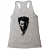 logan Racerback Tank
