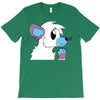 arctic fox adopt T-Shirt
