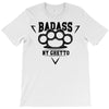 badass ny T-Shirt