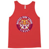 bayside tigers Tank Top