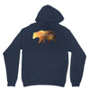 Mama Bear Unisex Hoodie