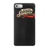 atlanta saviors iPhone 7 Case