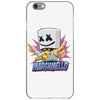 marshmello iPhone 6/6s Case