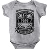 If Things Better 1989 Age Approach Magnificent Baby Onesie