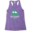Bitches With Hitches Racerback Tank