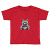 Kunduz Toddler T-shirt