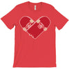 heartboard T-Shirt
