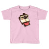 licka roid Toddler T-shirt