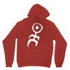 einsturzende neubauten logo Unisex Hoodie