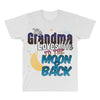 grandma moon&amp;back All Over Men's T-shirt