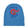 curse broken Baby Beanies