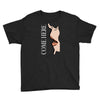 come here Youth Tee