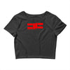 cavalera conspiracy Crop Top