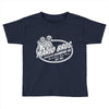 mario brothers plumbing co Toddler T-shirt