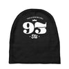 93 til Baby Beanies