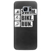 v6 swim bike run Samsung Galaxy S7 Edge Case
