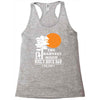 harvest moon Racerback Tank