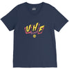 uhf V-Neck Tee