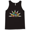 mariomon1 Tank Top