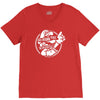 mario pistols V-Neck Tee