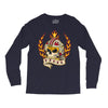 rebel for life Long Sleeve Shirts