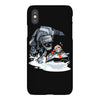 jurassic hoth iPhoneX