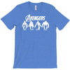 avengers team logo T-Shirt